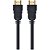 Cabo Video HDMI 5mts Ultra HD 4k 2.0v - Imagem 1