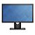 Monitor Led 19" Dell E1916HF Vga / Display Port - Imagem 1
