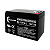 Bateria Nobreak 12v 7ah Coletek Tech BS-12V7A - Imagem 1