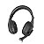 Fone Headset Usb C3Tech PH-300BK Preto - Imagem 1