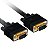 Cabo Video Vga 01,8mts SVGA PlusCable PC-MON1802 - Imagem 1