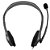 Fone Headset Logitech H111 Usb Preto - Imagem 2