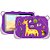 Tablet Kids Cidea CM78 8gb 256gb Tela 7" Roxo - Imagem 3