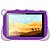 Tablet Kids Cidea CM78 8gb 256gb Tela 7" Roxo - Imagem 1