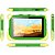 Tablet Kids Cidea CM78 8gb 256gb Tela 7" Verde - Imagem 2