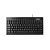 Teclado Mini USB Vinik Dynamic DT111 Multim ABNT2 Cabo 1,8m - Imagem 1