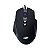 Mouse Gamer Usb C3Tech Commander MG-330BK 6400dpi RGB - Imagem 1
