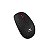 Mouse Sem Fio C3Tech M-W90BK Recarreg Wifi Preto - Imagem 2