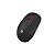 Mouse Sem Fio C3Tech M-W90BK Recarreg Wifi Preto - Imagem 1