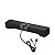 Caixa Som SoundBar C3Tech SB-50BK 2.0 6w P2 USB - Imagem 2