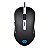 Mouse Gamer Usb HP G210 3200dpi Preto - Imagem 1