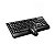 Combo Teclado Mouse USB Lecoo CM105 Preto - Imagem 2