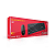 Combo Teclado Mouse Sem Fio C3Tech K-W60BK Preto - Imagem 2