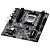 Placa Mãe AM5 AsRock B650M-H M.2+ Hdmi DP DDR5 - Imagem 1