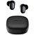 Air Fone Bluetooth Xiaomi Redmi Buds 6 Play Preto - Imagem 1