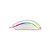 Mouse Gamer USB Redragon M711W Cobra RGB 10.000dpi Branco - Imagem 3