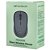 Mouse Sem Fio Macrovip MV-M606WB Silent Preto - Imagem 3
