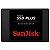 SSD 250gb Sandisk G28 Sata3 2,5" 545 mbps - Imagem 1
