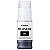 Refil Tinta Canon PFI-050 TC-20 TC-21 Preto 70ml - Imagem 1