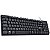Teclado Usb Vinik Dynamic Chocolate DT160 Preto - Imagem 2