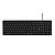 Teclado Usb Multilaser Soft Silence TC144 Cabo 1,5m - Imagem 1