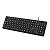 Teclado Usb Multilaser Soft Silence TC144 Cabo 1,5m - Imagem 3
