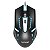 Mouse Gamer Usb Vinik NORKES MGNKRGB 1500dpi RGB - Imagem 1