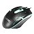 Mouse Gamer Usb Vinik NORKES MGNKRGB 1500dpi RGB - Imagem 3