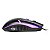 Mouse Gamer Usb Vinik NORKES MGNKRGB 1500dpi RGB - Imagem 4