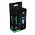 Mouse Gamer Usb Vinik NORKES MGNKRGB 1500dpi RGB - Imagem 6
