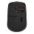 Mouse Sem Fio Vinik Feather VF110 Wifi Preto - Imagem 3