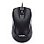 Mouse USB Vinik Corp CM100 1000dpi Cabo 1,8m Preto - Imagem 1