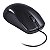 Mouse USB Vinik Corp CM100 1000dpi Cabo 1,8m Preto - Imagem 2