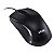 Mouse USB Vinik Corp CM100 1000dpi Cabo 1,8m Preto - Imagem 3
