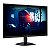 Monitor Gamer Led 21,5" AOC FHD 22B35HM23 120hz 1ms Vga Hdmi - Imagem 2