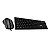 Combo Teclado Mouse Usb Acer Office ABNT2 - Imagem 1