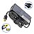 Fonte Carregador Notebook Lenovo 20v-3,25a 65w Pino Quadrado - Imagem 1