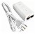 Fonte Poe Unifi Ubiquiti 48v 0,32a 15W Gigabit - U-POE-AF - Imagem 1