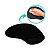 Mouse Pad Gel Ergonomico Kross KE-CBS0109 - Imagem 2