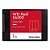 SSD 1tb Western Digital WD Red Sa500 Sata3 2,5" NAS WDS100 - Imagem 1