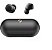 Air Fone Bluetooth Havit TW969 Lite Preto 7h Reprod - Imagem 1