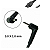 Fonte Carregador Notebook Dell 19,5v 3,34a Pino 4,5mm x 3,0mm - Imagem 2