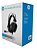 Fone Headset Gamer USB HP DHH-3215U Preto - Imagem 1