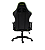 Cadeira Gamer Draxen Dn3 Reclinável Preto e Verde - Imagem 3