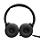 Fone Hedphone P3 JBL Tune T500 Pure Bass 3,5mm Preto - Imagem 3