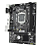 Placa Mãe 1151p Macrovip MV-H310.v2 M.2 HDMI VGA DDR4 - Imagem 1