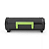 Toner Compativel Lex 524H 52DBH00 MX711 MX811 25K - Imagem 1