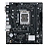 Placa Mae 1700p Asus Prime H610M-CS D4 Hdmi Vga DDR4 - Imagem 2