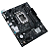 Placa Mae 1700p Asus Prime H610M-CS D4 Hdmi Vga DDR4 - Imagem 3
