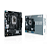 Placa Mae 1700p Asus Prime H610M-CS D4 Hdmi Vga DDR4 - Imagem 1